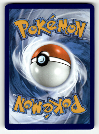 Friends in Galar – TG23/TG30 SWSH12: TG: SWSH12: Silver Tempest Trainer Gallery Ultra Rare Holo NM (Back)