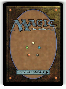Verdant Sun's Avatar – 208 C21: Commander 2021 R LP (Back)