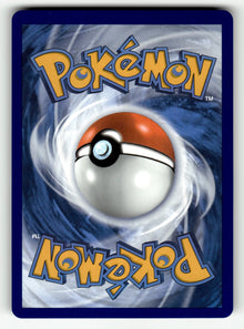 Pidgeot V – 137/196 SWSH11: SWSH11: Lost Origin Ultra Rare Holo NM (Back)