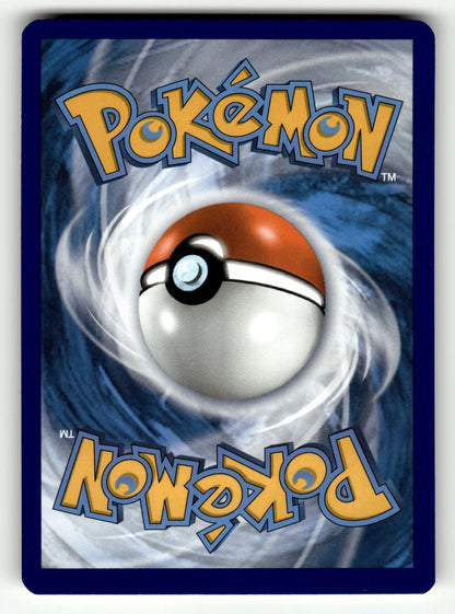 Galarian Runerigus – 083/198 SWSH06: SWSH06: Chilling Reign Holo Rare NM (Back)