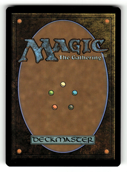 Zodiark, Umbral God – 128 FIN: FINAL FANTASY R NM (Back)