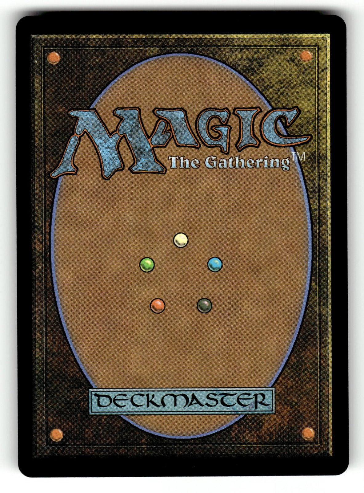 Kinbinding – 20 ECL: Lorwyn Eclipsed R Foil NM (Back)