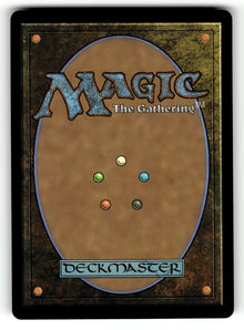 Kinbinding – 20 ECL: Lorwyn Eclipsed R Foil NM (Back)
