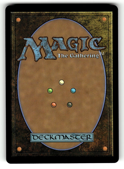 Kinbinding – 20 ECL: Lorwyn Eclipsed R Foil NM (Back)