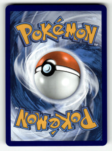 Galarian Perrserker V – 129/196 SWSH11: SWSH11: Lost Origin Ultra Rare Holo NM (Back)