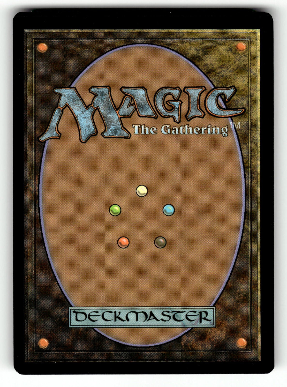 Thundering Raiju – 166 NEO: Kamigawa: Neon Dynasty R Foil NM (Back)