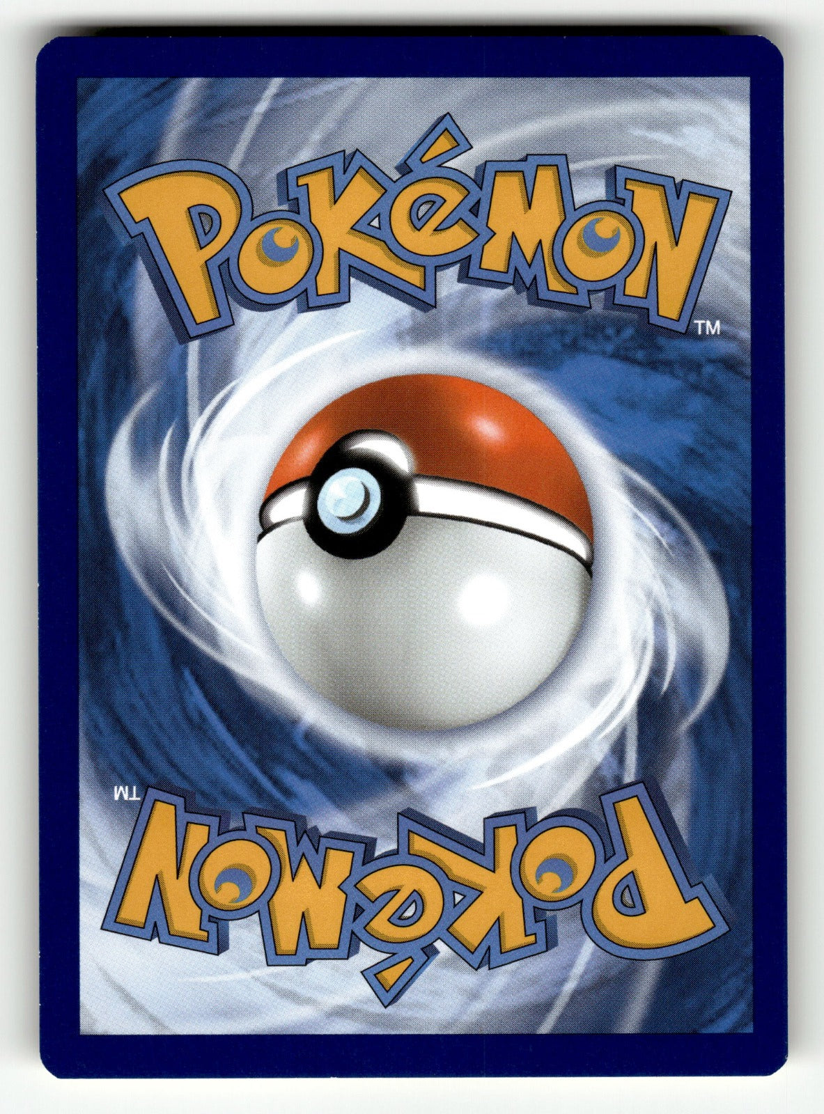 Kyogre – 003/025 CLB: Celebrations Holo Rare NM (Back)