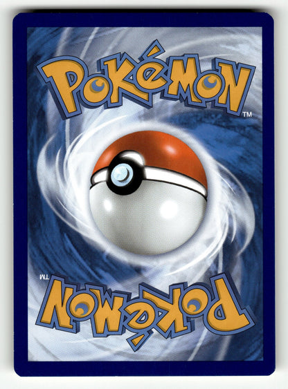Kyogre – 003/025 CLB: Celebrations Holo Rare NM (Back)