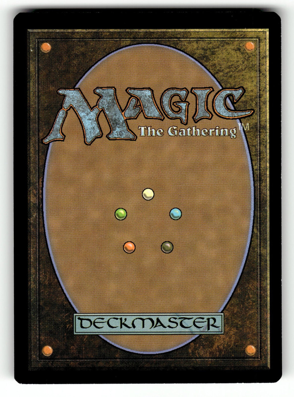 Dispel – 76 BFZ: Battle for Zendikar C LP (Back)