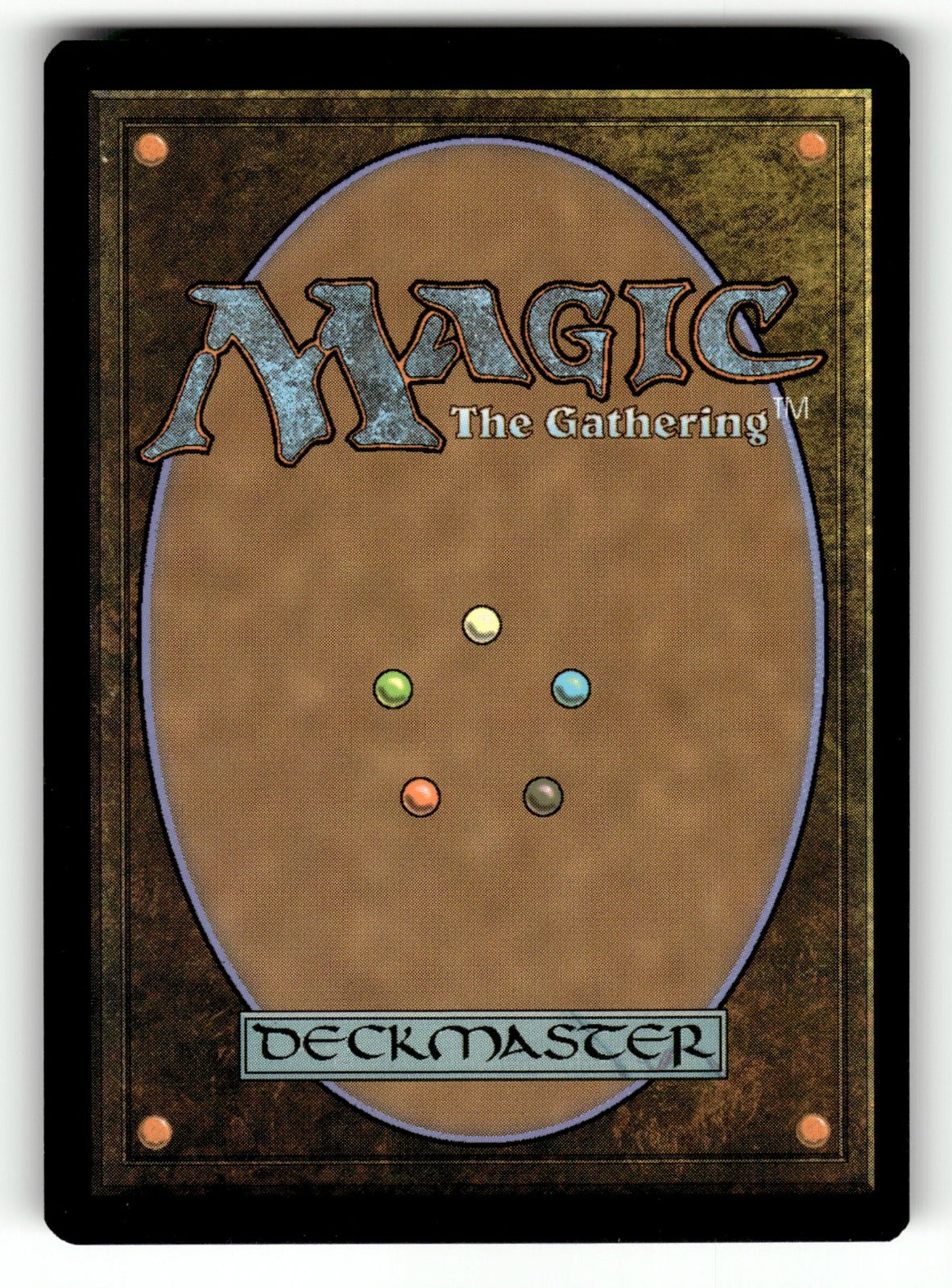 Doomskar – 9 KHM: Kaldheim R Foil NM (Back)