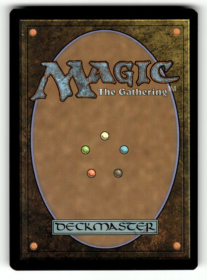 Doomskar – 9 KHM: Kaldheim R Foil NM (Back)