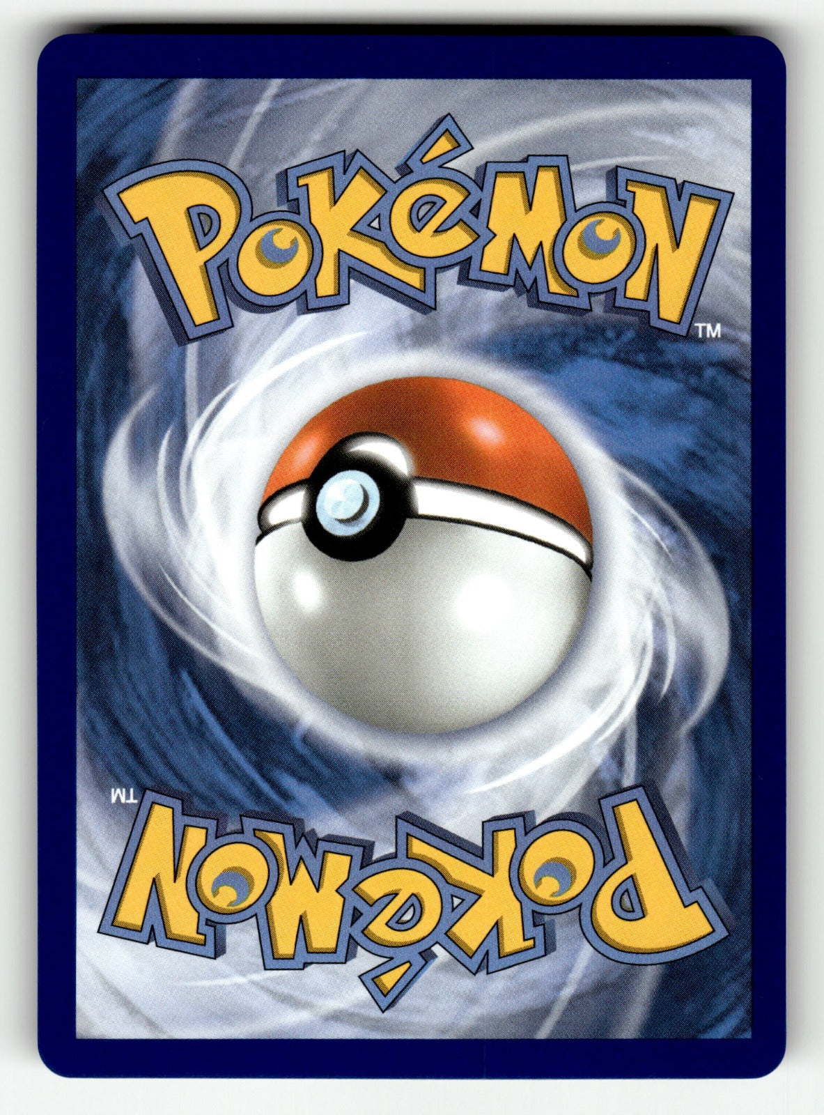 Team Rocket's Moltres ex – 208/182 DRI: SV10: Destined Rivals Ultra Rare Holo NM (Back)