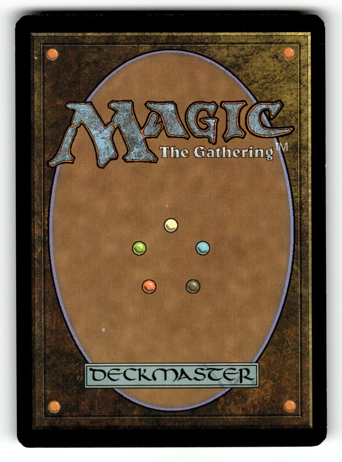 Invisible Stalker – 60 ISD: Innistrad U LP (Back)