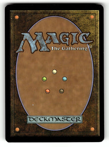 Invisible Stalker – 60 ISD: Innistrad U LP (Back)