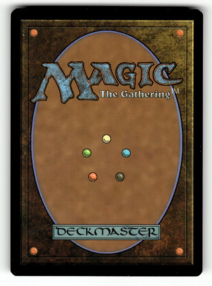 Invoke Despair (Extended Art) – 455 NEO: Kamigawa: Neon Dynasty R NM (Back)