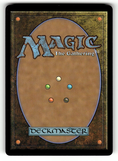 Invert Polarity – 190 MH3: Modern Horizons 3 R NM (Back)
