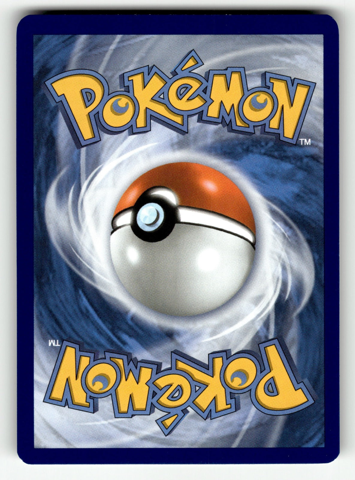 Pikachu (Pokemon Day 2026) – 051/162 MCAP: Miscellaneous Cards & Products Common Holo NM (Back)