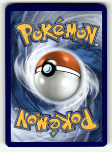 Pikachu (Pokemon Day 2026) – 051/162 MCAP: Miscellaneous Cards & Products Common Holo NM (Back)