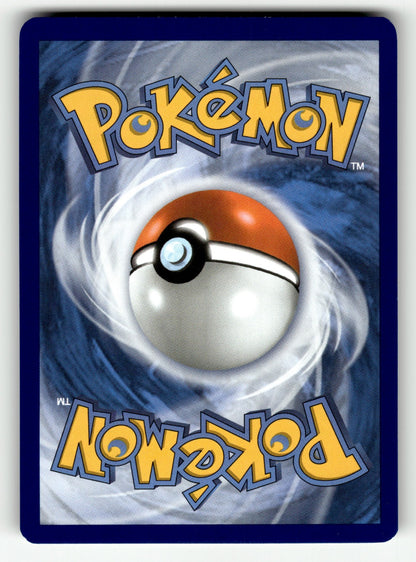 Pikachu (Pokemon Day 2026) – 051/162 MCAP: Miscellaneous Cards & Products Common Holo NM (Back)