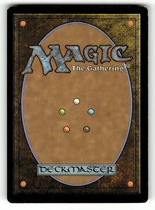 Grasp of the Hieromancer – 15 ORI: Magic Origins C LP (Back)