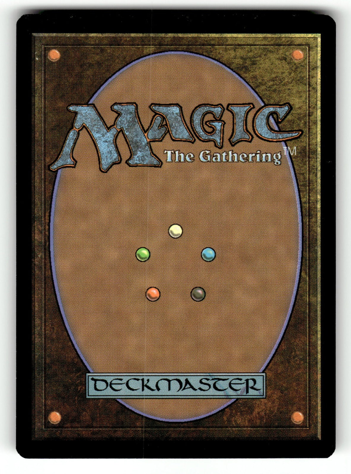 Apex Altisaur – 31 C19: Commander 2019 R NM (Back)
