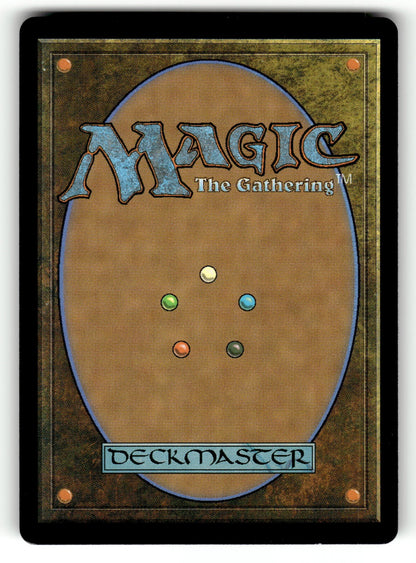 Tempt with Vengeance – 263 CMM: Commander Masters R LP (Back)