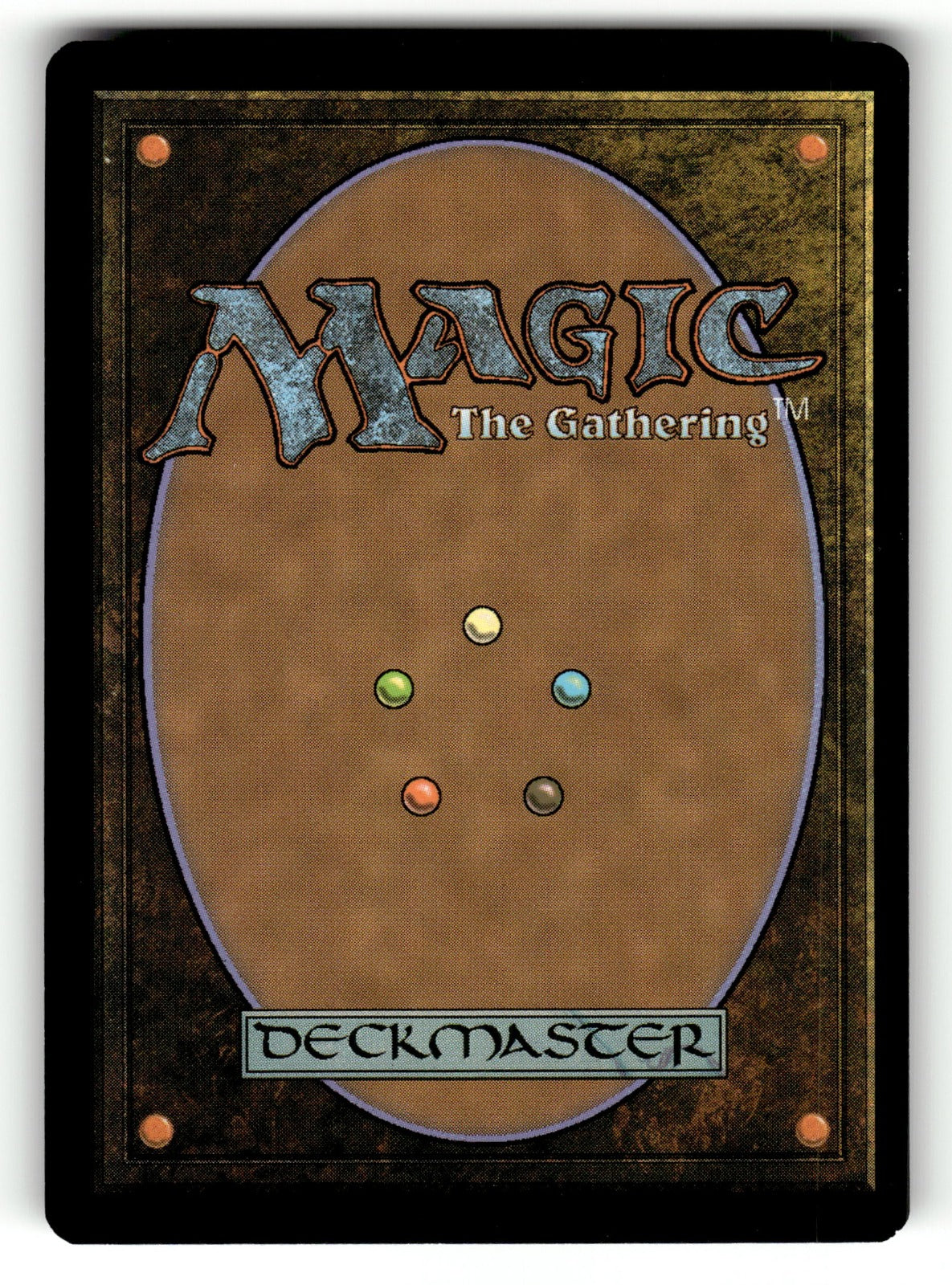 Falco Spara, Pactweaver – 186 SNC: Streets of New Capenna M Foil NM (Back)