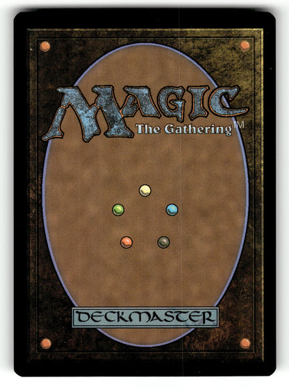 Swiftblade Vindicator – 246 FDN: Foundations R NM (Back)