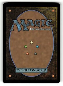 Zahur, Glory's Past – 229 DFT: Aetherdrift R NM (Back)