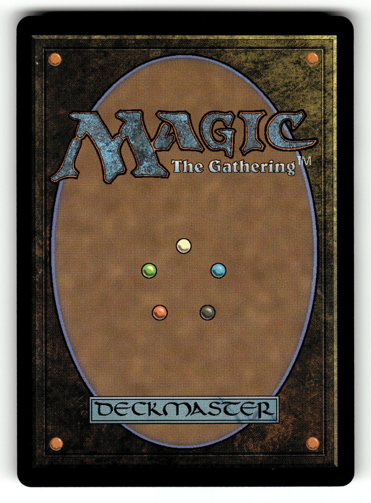 Toph, Earthbending Master (Extended Art) – 209 TLE: Avatar: The Last Airbender: Eternal-Legal M NM (Back)