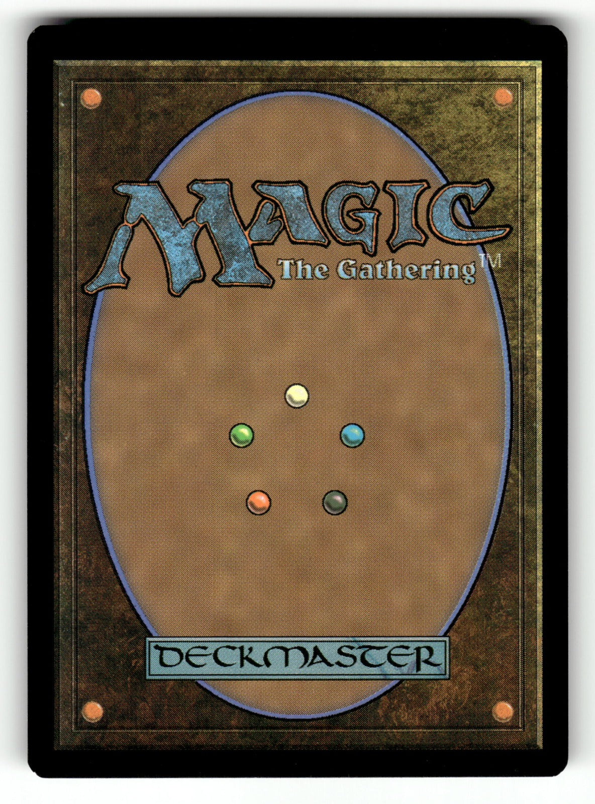 Path of Ancestry – 353 CMR: Commander Legends C NM (Back)