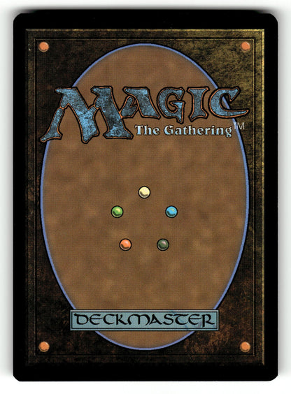 Martial Coup – 146 BLC: Commander: Bloomburrow R NM (Back)