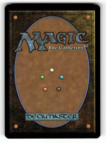 Gigantic Big Bear (Extended Art) – 307 HOB: The Hobbit R NM (Back)