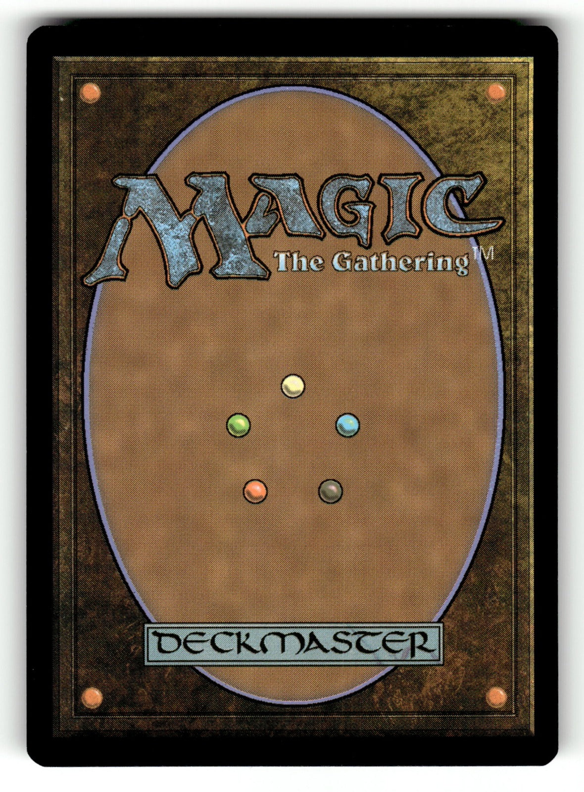 Dreamshackle Geist – 58 VOW: Innistrad: Crimson Vow R Foil NM (Back)