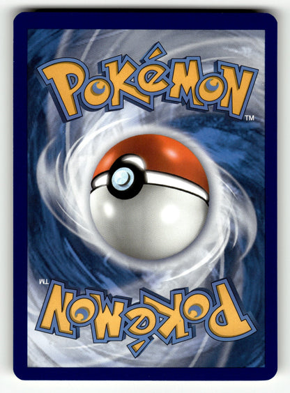 Galarian Mr. Rime - – SWSH079 SWSD: SWSH: Sword & Shield Promo Cards Promo Holo NM (Back)