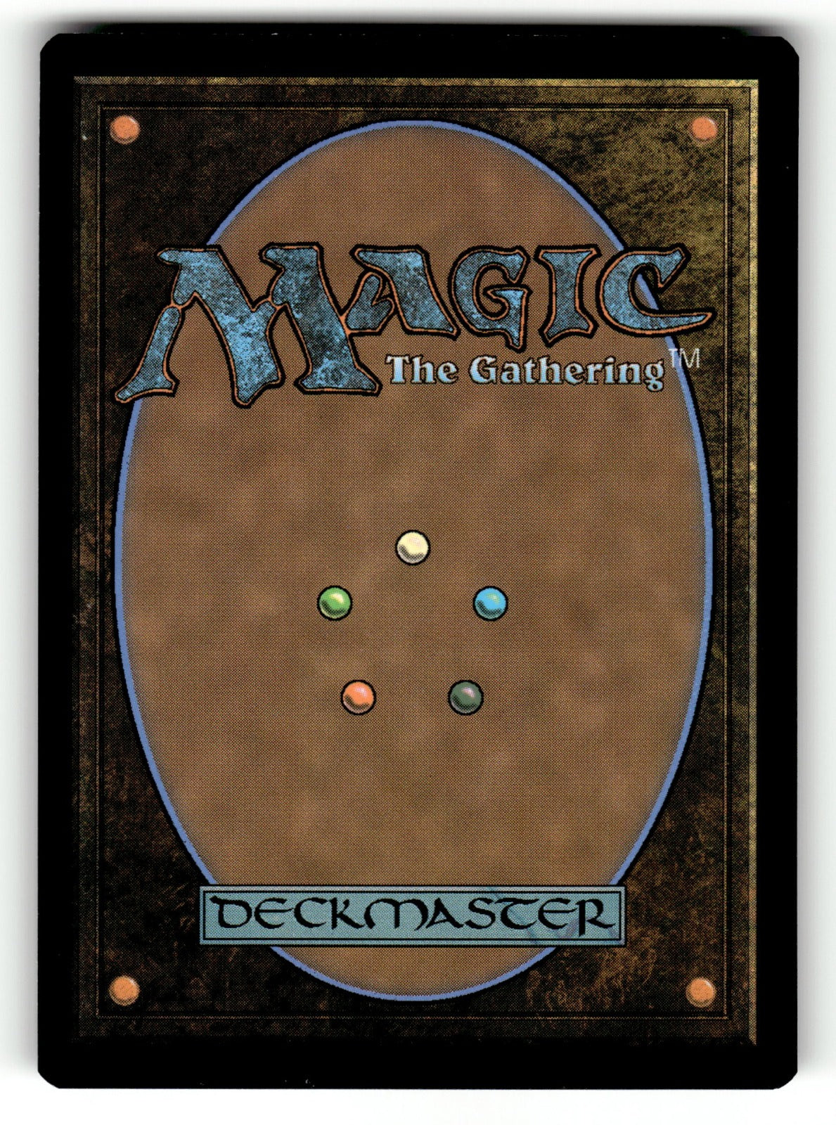 Greater Good – 223 BLC: Commander: Bloomburrow R NM (Back)