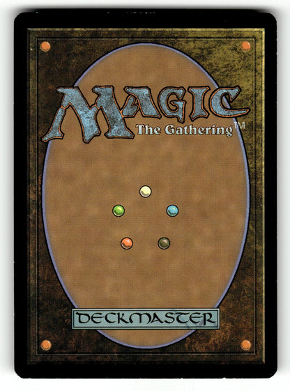 Bloodmark Mentor – 83 SHM: Shadowmoor U LP (Back)
