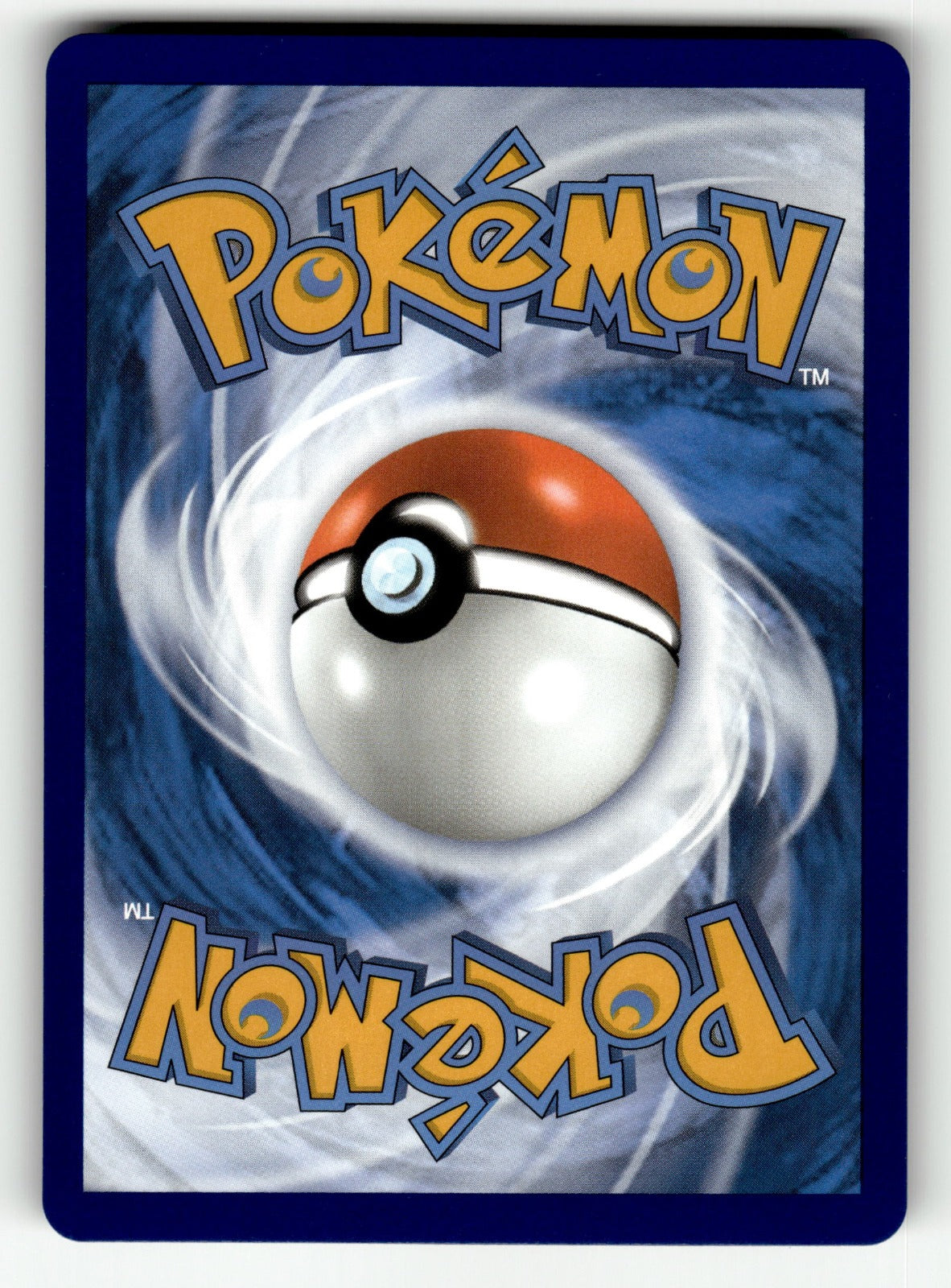 Lugia V – 138/195 SWSH12: SWSH12: Silver Tempest Ultra Rare Holo NM (Back)