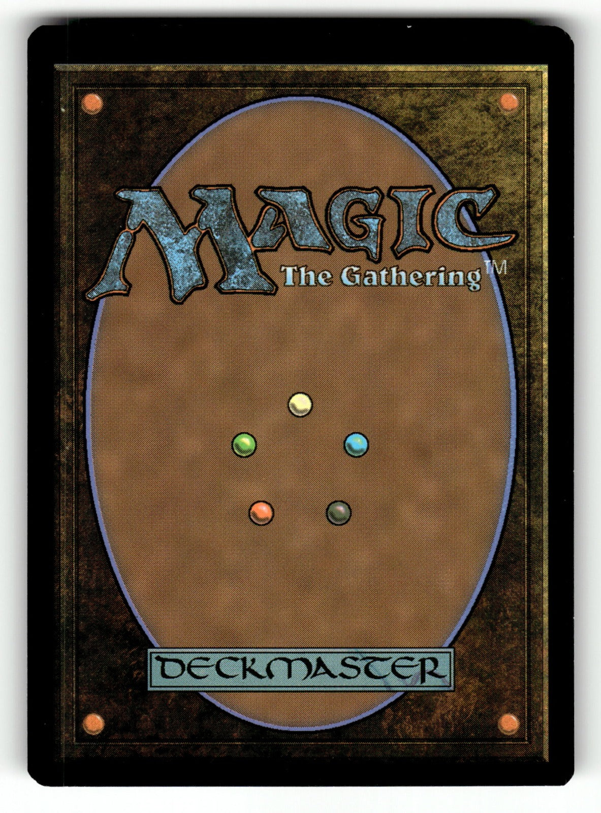 Mystic Remora – 59 DMR: Dominaria Remastered R LP (Back)