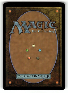 Zombie Goliath – 119 M13: Magic 2013 (M13) C LP (Back)