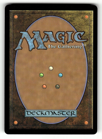 Obeka, Splitter of Seconds – 222 OTJ: Outlaws of Thunder Junction R NM (Back)