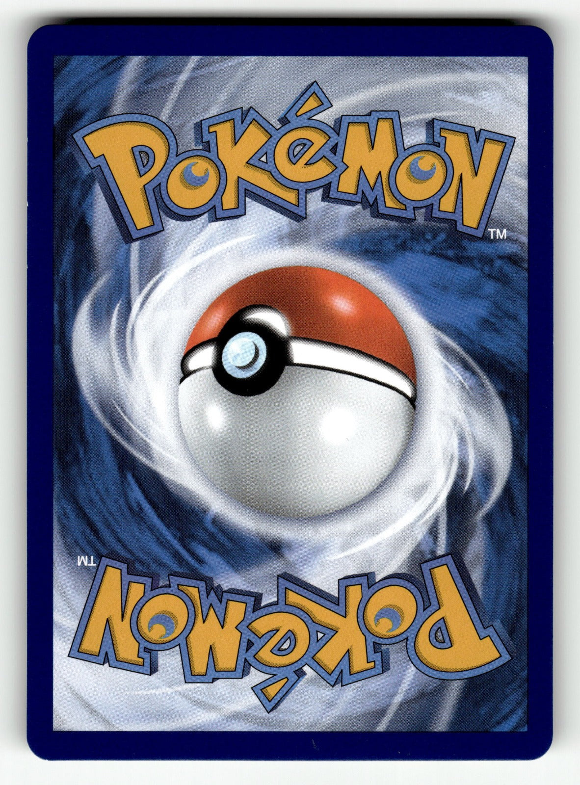 Ampharos ex - – 016 SVP: SV: Scarlet & Violet Promo Cards Promo HoloNM (Back)