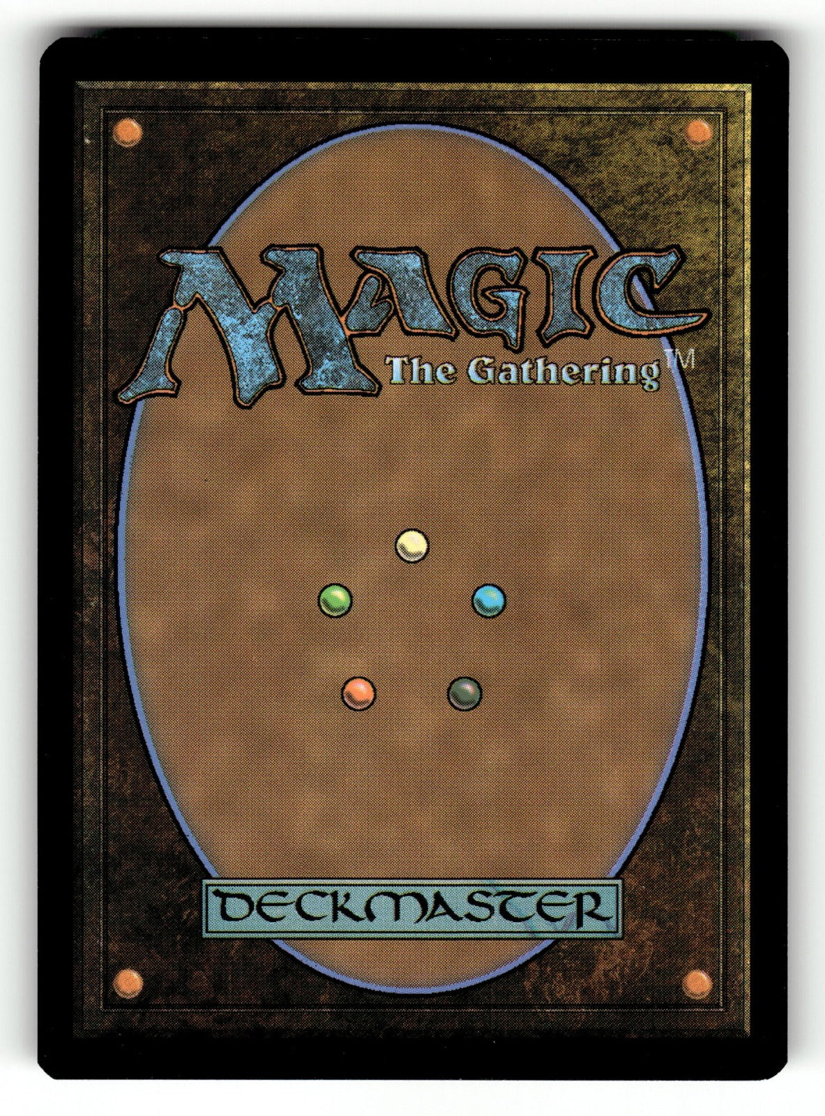 Simic Ascendancy – 260 BLC: Commander: Bloomburrow R NM (Back)