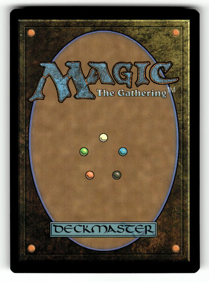 Avatar Roku, Firebender – 112 TLE: Avatar: The Last Airbender: Eternal-Legal M NM (Back)