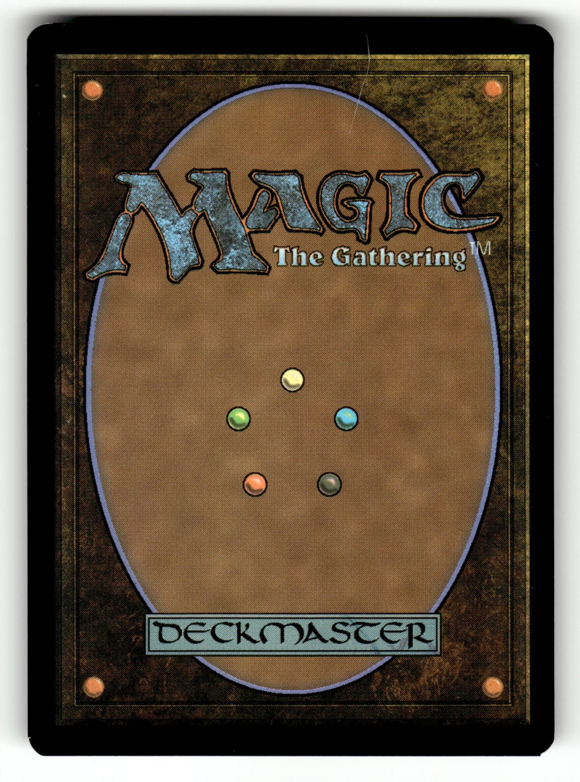 Van Helsing's Holy Ward - 329 VOW: Innistrad: Crimson Vow U Foil NM (Back)