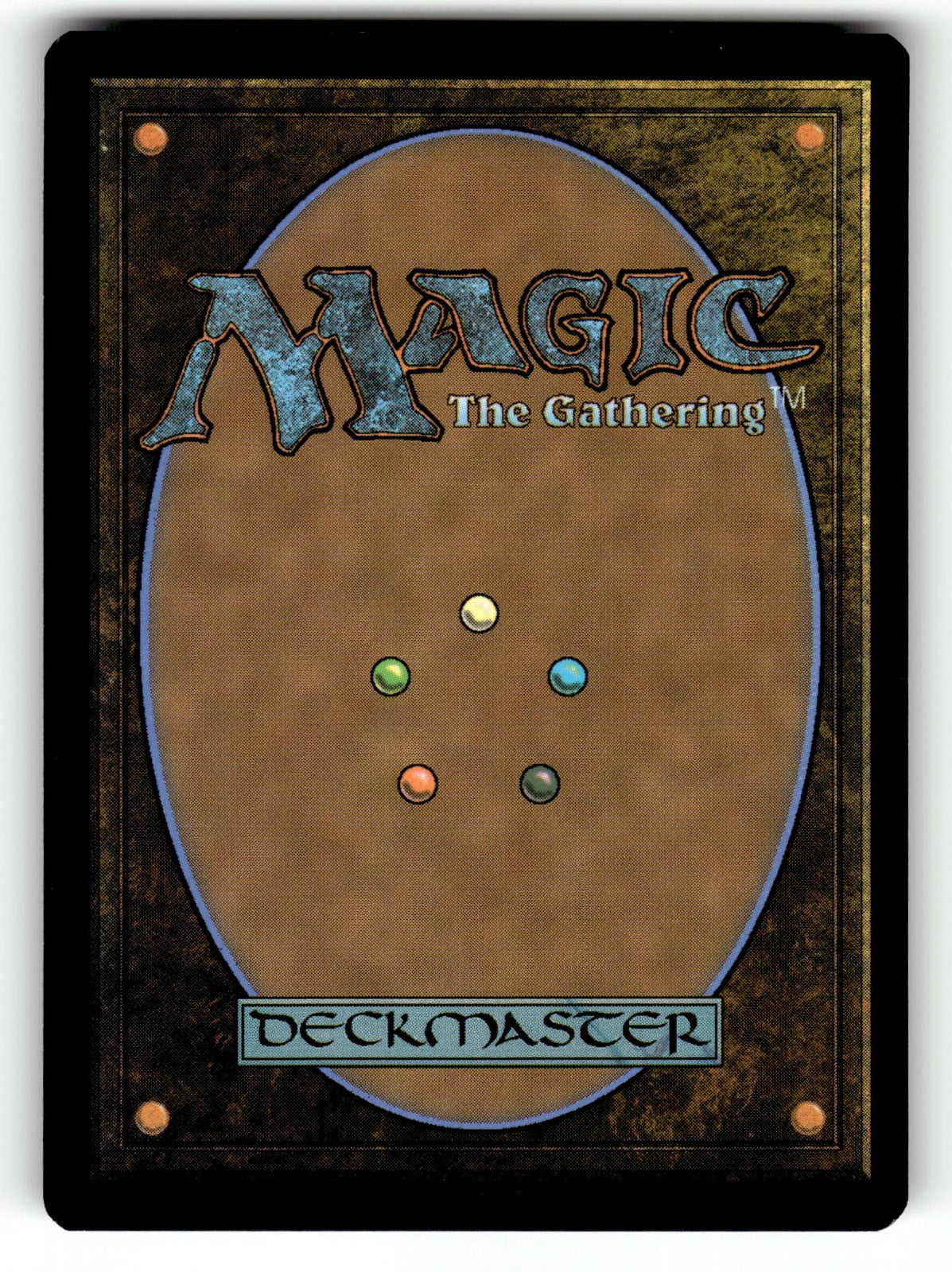 Chief Warg's Company – 151 HOB: The Hobbit R Foil NM (Back)