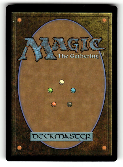 Reliquary Tower – 368 M3C: Commander: Modern Horizons 3 U NM (Back)