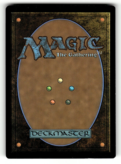 Coveted Jewel – 268 BLC: Commander: Bloomburrow R LP (Back)