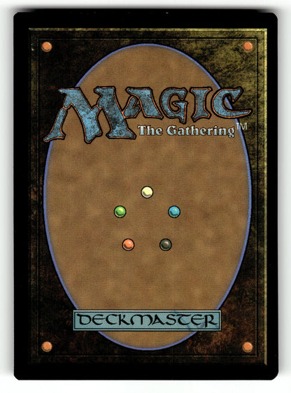 Ashling, the Limitless (Borderless) – 1 ECC: Commander: Lorwyn Eclipsed M Foil NM (Back)