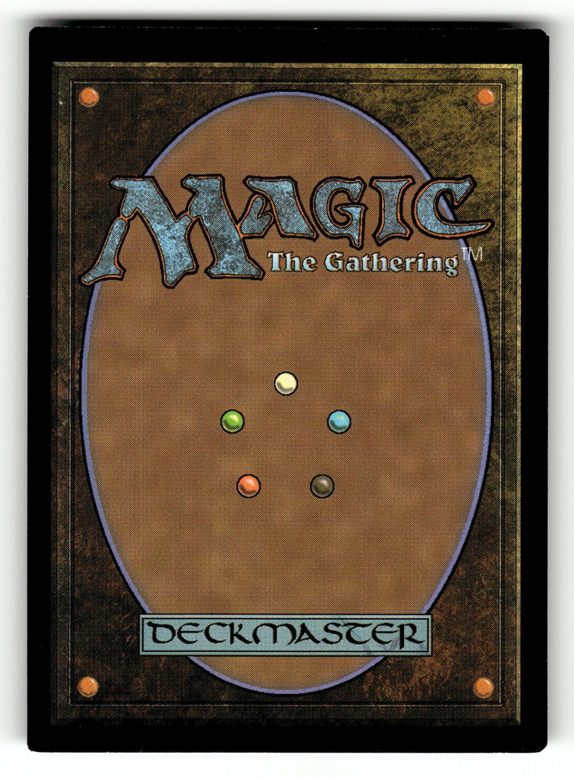 Serra Ascendant – 31 IMA: Iconic Masters R NM (Back)